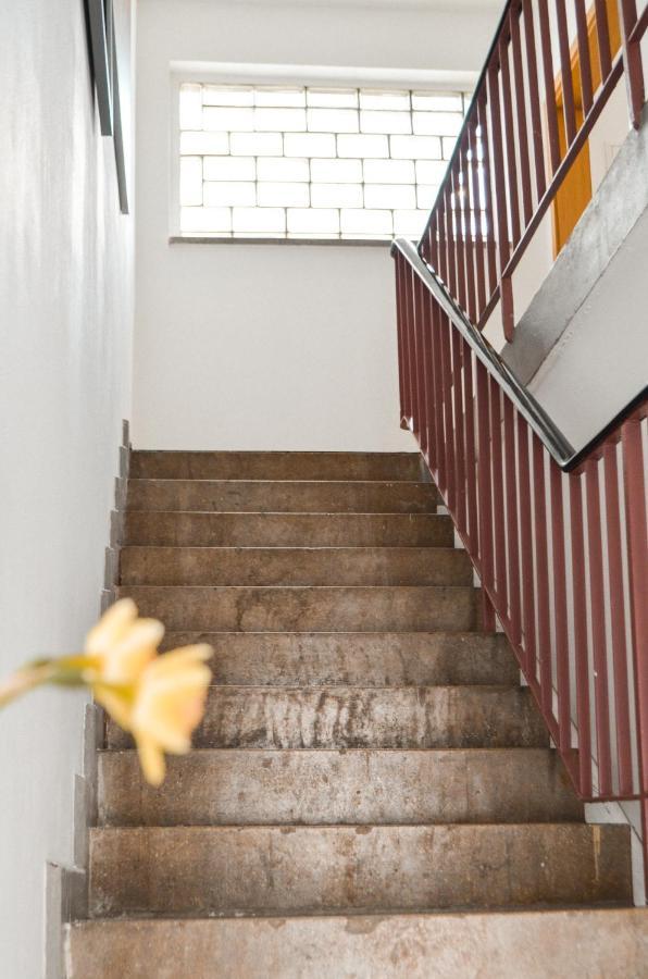 ルドルシュタットQuartier Annekathrinアパートメント エクステリア 写真