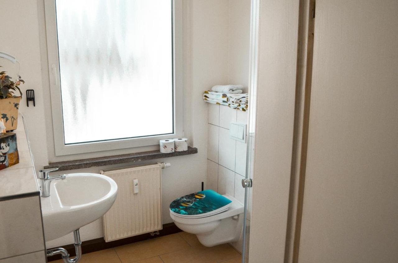 ルドルシュタットQuartier Annekathrinアパートメント エクステリア 写真